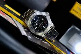 Breitling Avenger II Seawolf