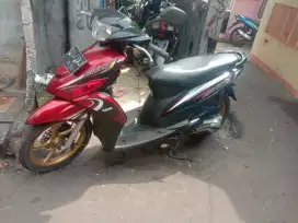 Mio j tahun 2013