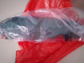 Cover tameng knalpot nmax new aerox new Lexi 155