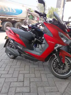 FOX R ELECTRIC POLYTRON