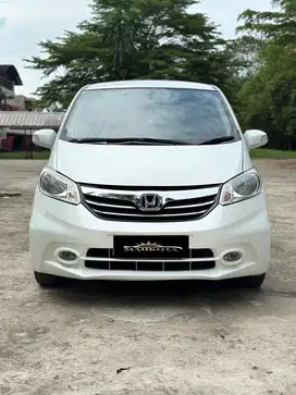 Honda freed 1.5 E AT PSD 2014/2015,tipe tertinggi ac double sliding