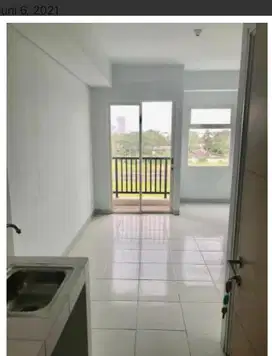 DIJUAL APARTEMEN AYODHYA TOWER SIENNA TANGERANG TIPE STUDIO