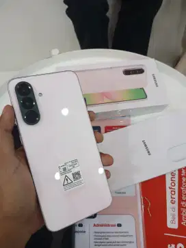 Samsung Galaxy a56