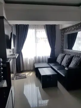 Apartemen Bandung Bisa Sawa Bulanan Dan Tahunan Dekat Kampus ITB