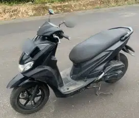 Dijual Motor Yamaha Freego 2019