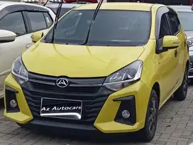 Daihatsu Ayla 1.2 AT 2022 Bensin
