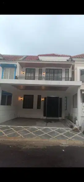 Citra Gran Cibubur 1,6 M