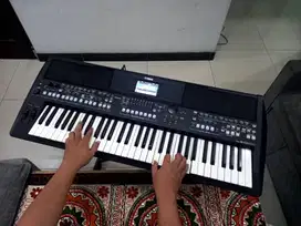 Preloved Keyboard kesayangan :(