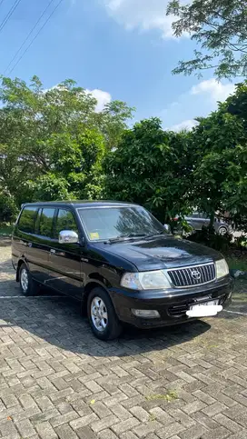 Toyota Kijang 2003 Bensin