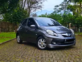 Brio E 2013 Automatic