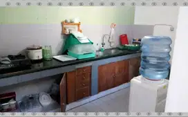 DI BUTUH KAN SEGERA PRT