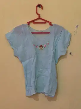 katalog kemeja (lengan pendek dan panjang)