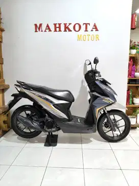 BEAT CBS ISS 2021 UNIT LANGKA CASH KREDIT BISA SIAP KIRIM