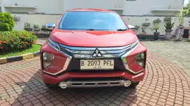 Dijual Cash Mitsubishi Expander Ultimate AT 2018