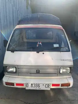 SUZUKI CARRY ST 100 2004
