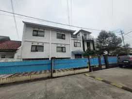 Turun Harga! Rukos 28 Kamar di Cijagra Buah Batu