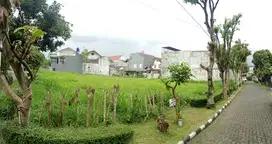 Tanah gading regency  3 jutaan