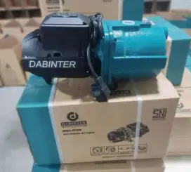 Jual pompa air jet pump