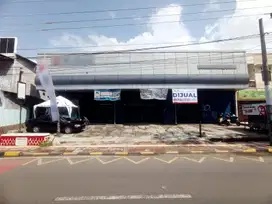 CEPAT! Ruko X Showroom Stratregis Marketable Pusat Kota Cianjur