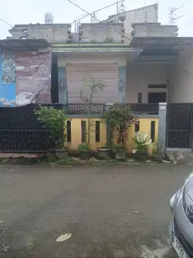 Rumah murah siap huni