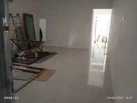 Disewakan Ruko Baru 1 Lantai Di Antapani