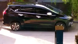 Mitsubshi Xpander 1.5L exeed 4x2 MT Dec 2019