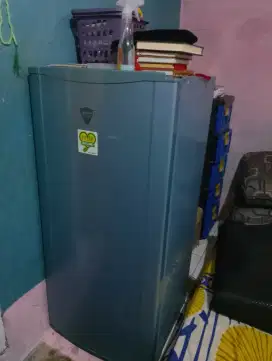 Kulkas 1 pintu sharp