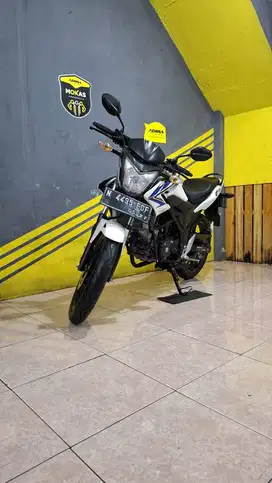 HONDA CB 150R OLD 2013 READY SIAP KIRIM