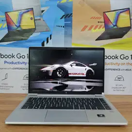 HP ELITEBOOK 645 G9 AMD RYZEN 5 PRO - 5675U Ram 16/256GB GARANSI ON