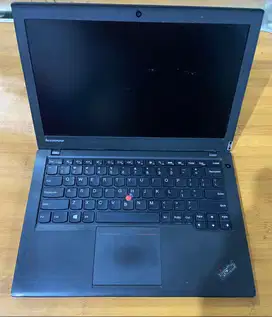 Lenovo Thinkpad X250 i5 gen 5 hdd 500gb ram 8gb
