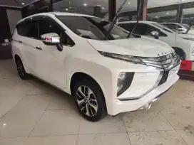 Xpander Ultimate AT 2019 DP 20 JT