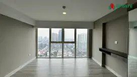 DISEWAKAN APARTEMENT DI GRAND JATI JUNCTION TOWER EAGLEWOOD MEDAN