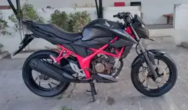 Honda cb150r lengkap