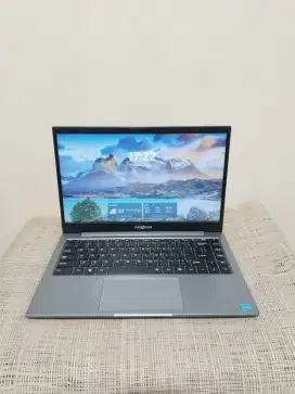 Laptop Advan Soulnate 1405