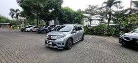 Honda BR-V 2018
