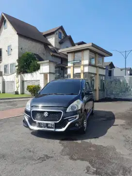 ERTIGA DREZA MATIC 2016