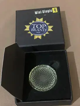 Jual kalung pendant mci rose gold + Bio mini Vs 4