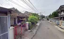DIJUAL RUMAH MURAH DI PAJAJARAN DEKAT TOL PASTEUR BANDUNG