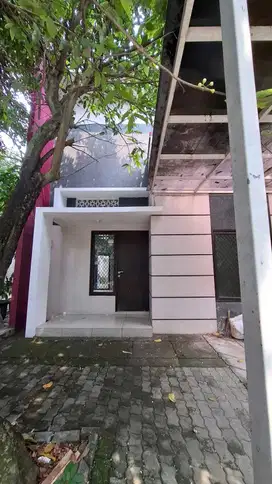 Disewakan Rumah Di Komplek Timah Pondok Labu Jaksel!!!