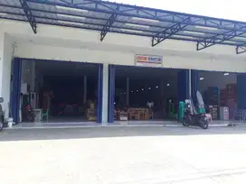Dijual ruko gandeng di balaraja tangerang