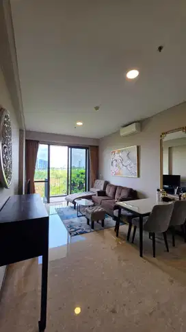 Dijual Cepat Apartemen Marigold Navapark BSD