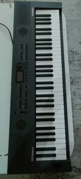 Keyboard Roland Gokeys 5