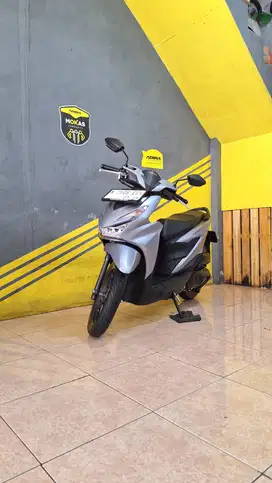BEAT DELUXE 2024 WARNA LANGKA MODEL BARU SIAP KIRIM