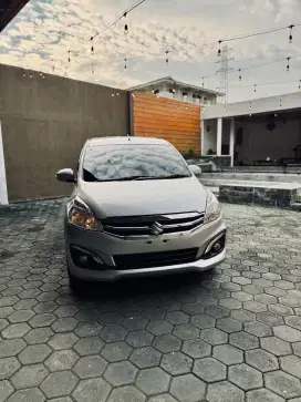Suzuki Ertiga Gx mt 2015
