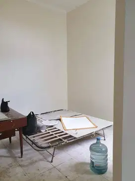 Ruko Jl. Jendral Sudirman Di sewa 2 Ruang Besar Siap pakai