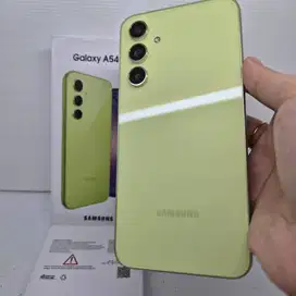 Samsung A54 Lime 8/256GB No Minus Mulus NO MINUS