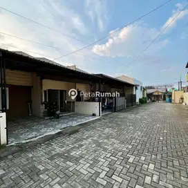 DIJUAL RUMAH JALAN KONGSI KOMPLEK D'VENTURE RESIDENCE (PRANSISCA)