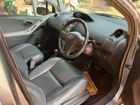 Toyota Yaris 2009 Bensin