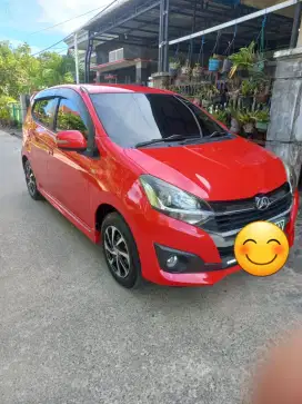 Daihatsu Ayla 1.2 R