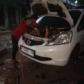 Sevis pangilan 24 jam